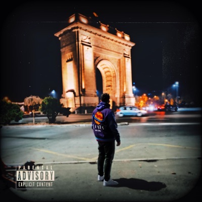 HighLife (feat. Robby, JG & Pocketbeats) - Single