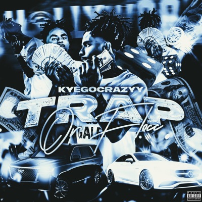 Trap or Flocc - Single