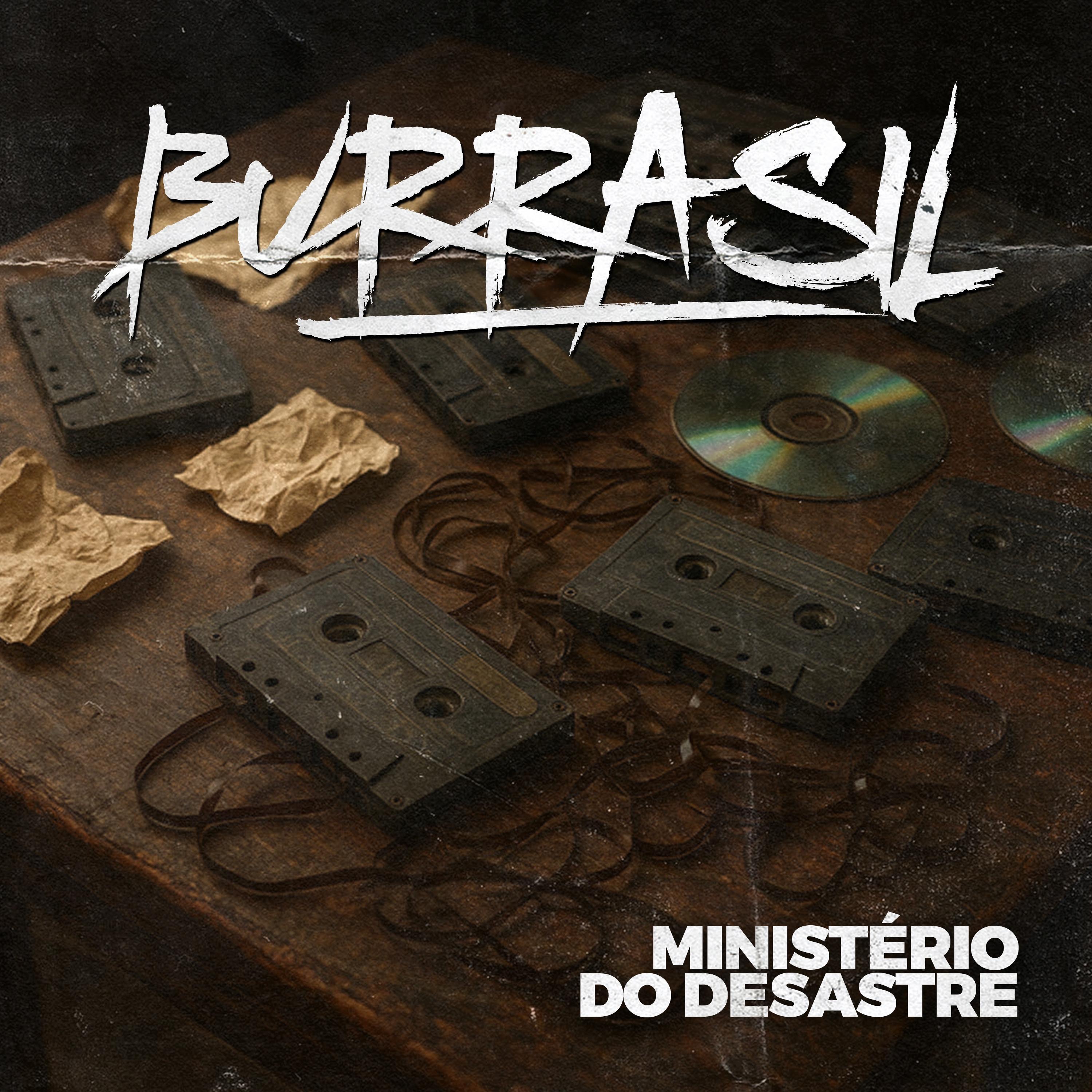 SARAU DO REINO - PORTAS ABERTAS (2025)