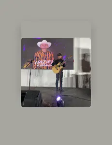Listen to Haziel Ibrahim, watch music videos, read bio, see tour dates & more!