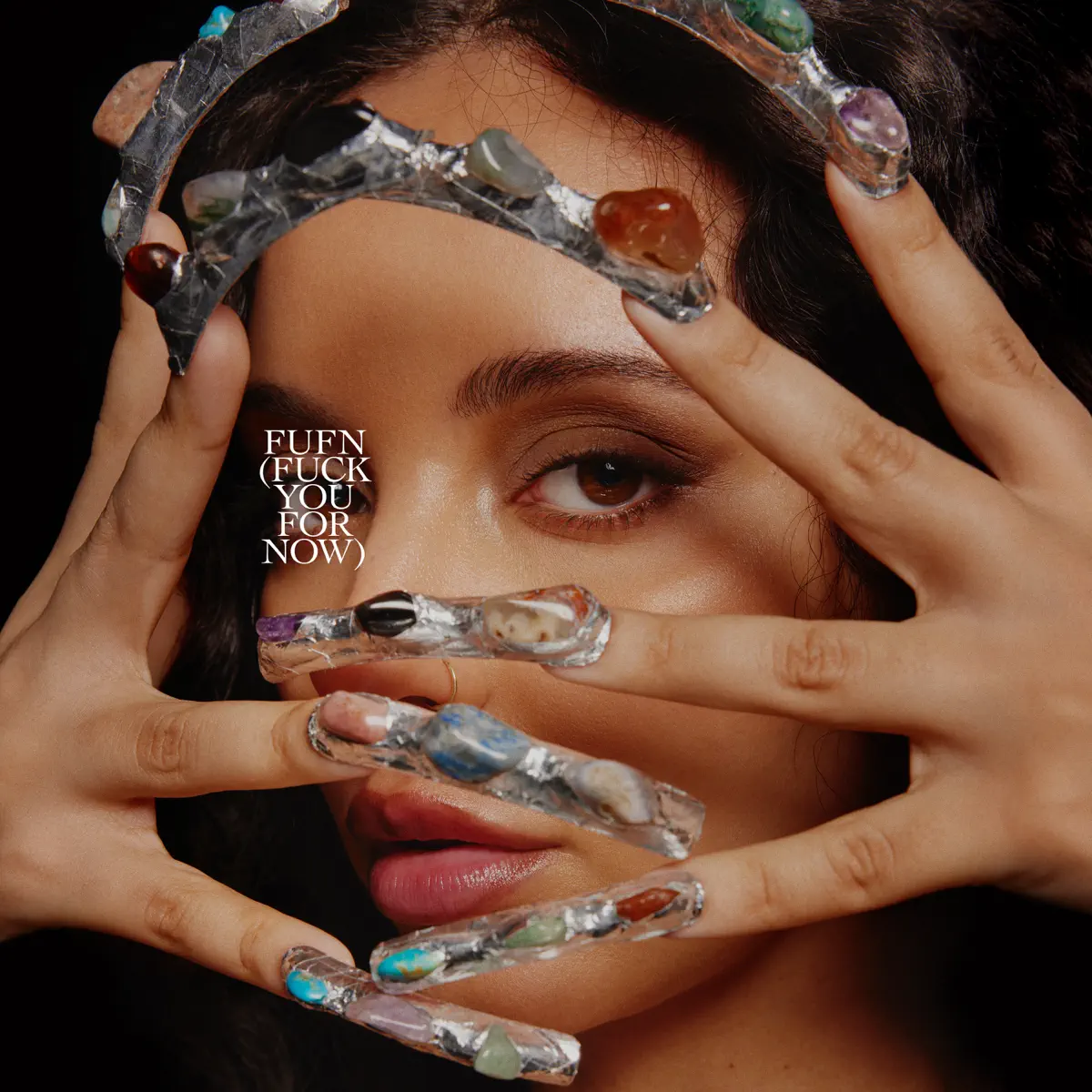 JADE - FUFN (Fuck You For Now) - Single (2025) [iTunes Plus AAC M4A]-新房子