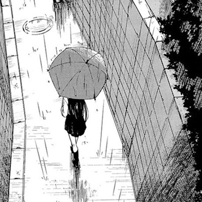 rainy nights - Single
