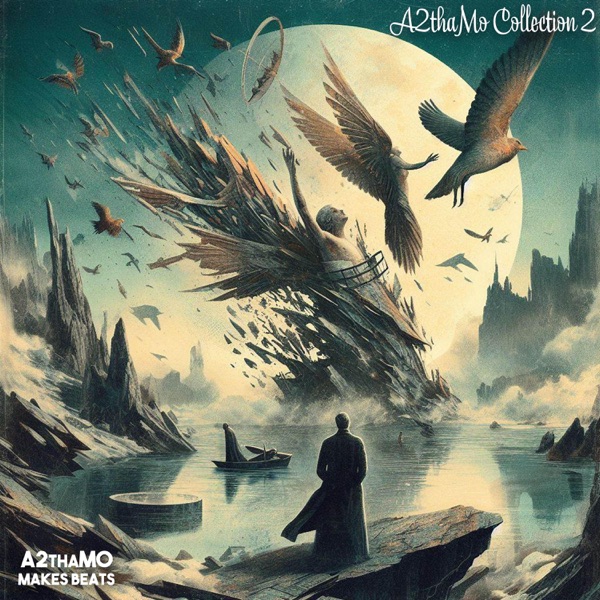 A2thaMo Collection 2