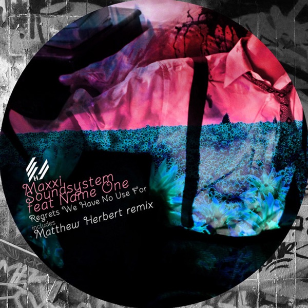 Regrets We Have No Use For (feat. Name One) - Single
