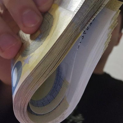 Guap (feat. Horst) - Single