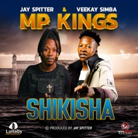 SHIKISHA - Single - Jay Spitter & Veekay Simba