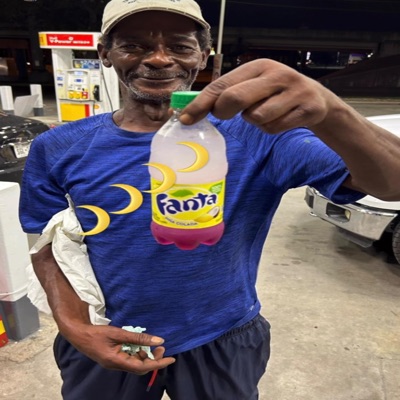 Walking stop signs (feat. Mpr jugg) - Single