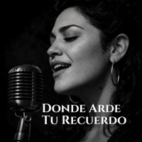 Donde Arde Tu Recuerdo - Single - JERRY'S SOUND ROOM