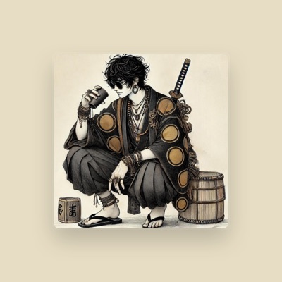 Listen to Samurai_Work_Tunes, watch music videos, read bio, see tour dates & more!