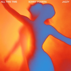 ALL THIS TIME cover art
