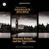 Icon Sherlock Holmes - Baker Street 221B London, Folge 1: Sherlock Holmes und der Zorn Gottes