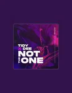 收听 TIDY、观看音乐视频、阅读小传、查看巡演日期等 ！