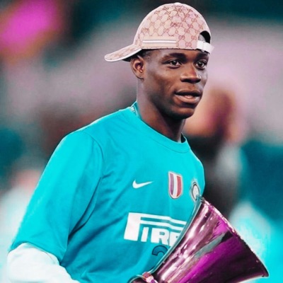 09 Balotelli - Single