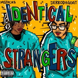 His Struggle Worse (feat. Derro) M. Stacks