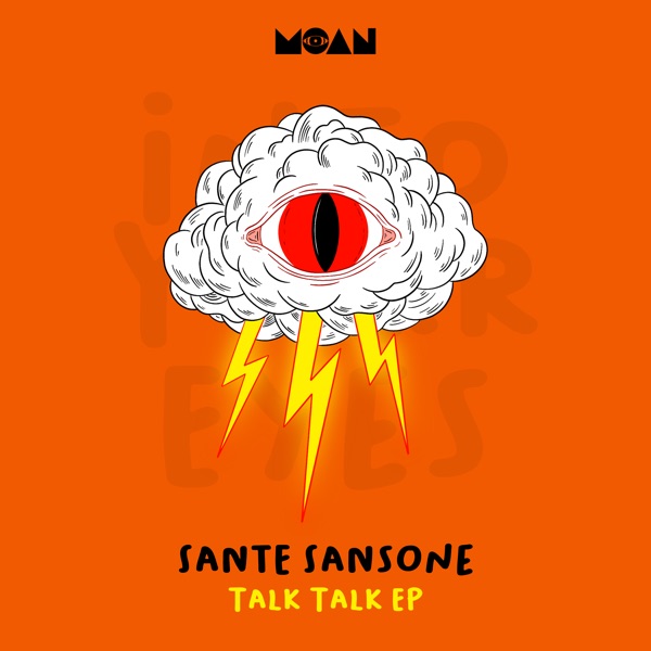 Talk Talk Ep - Single