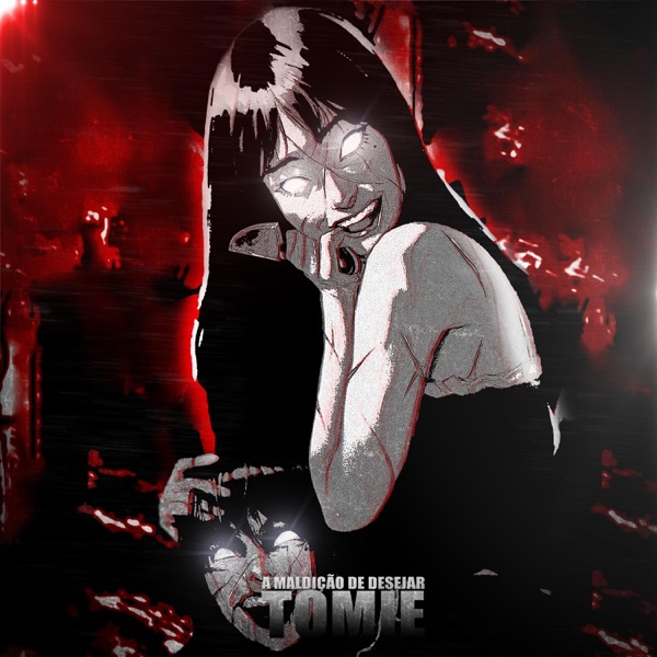 Tomie: A maldição de deseja