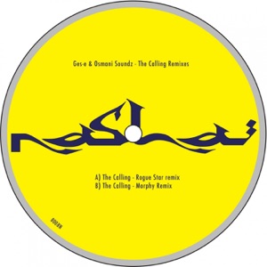 The Calling (Remixes) - Single