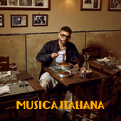 Musica Italiana - Rocco Hunt Cover Art