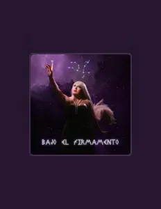 Ακούστε περιεχόμενο από Andromeda Perseus, παρακολουθήστε μουσικά βίντεο, διαβάστε το βιογραφικό, δείτε ημερομηνίες περιοδείας, και πολλά ακόμη!