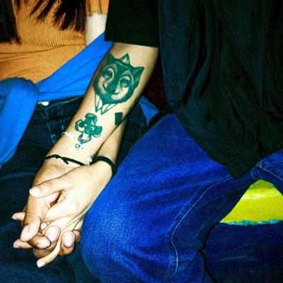 Yo Quiero Besarte - Single