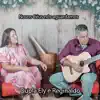 Dupla Ely e Reginaldo - A Ti a Gloria