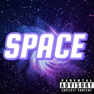 SPACE (feat. MotionMan & Kevogocrazy) - Single