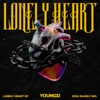 LONELY HEART - EP