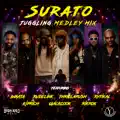 SURATO JUGGLING MEDLEY MIX