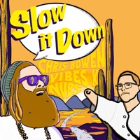 Slow It Down - Single - Chris Bowen Vibes & Nubs
