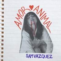 Amor Animal - Single - Sam Vazquez