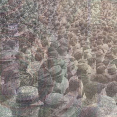 dEja Vu (feat. Livy Lee, Osiris & Meg Olivia) - Single