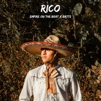 Rico (feat. Batts) - Single - Empire On The Beat