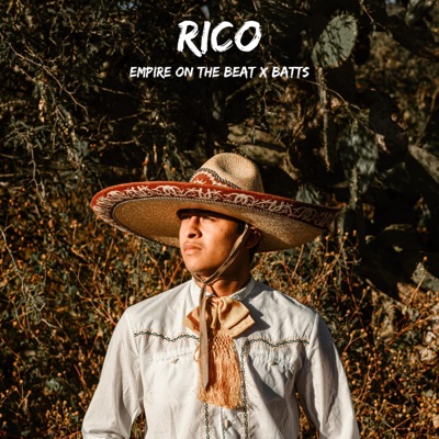 Rico (feat. Batts) - Single