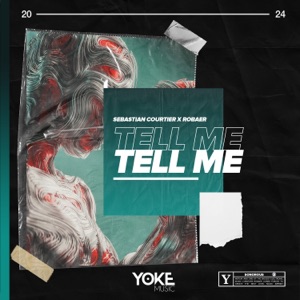 Tell Me - Single