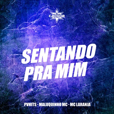 Sentando pra Mim - Single