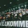 Herzlich Willkommen im Club