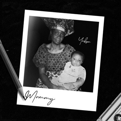 Mommy - Single