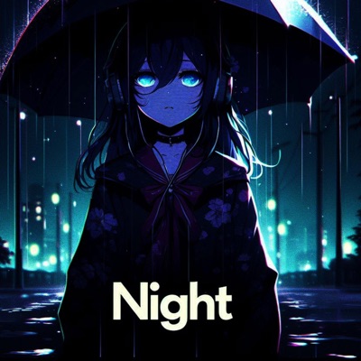 Night (feat. Hana) - Single