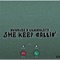 She Keep Callin’ (feat. LUMINOU$iTY) - NuWavee lyrics