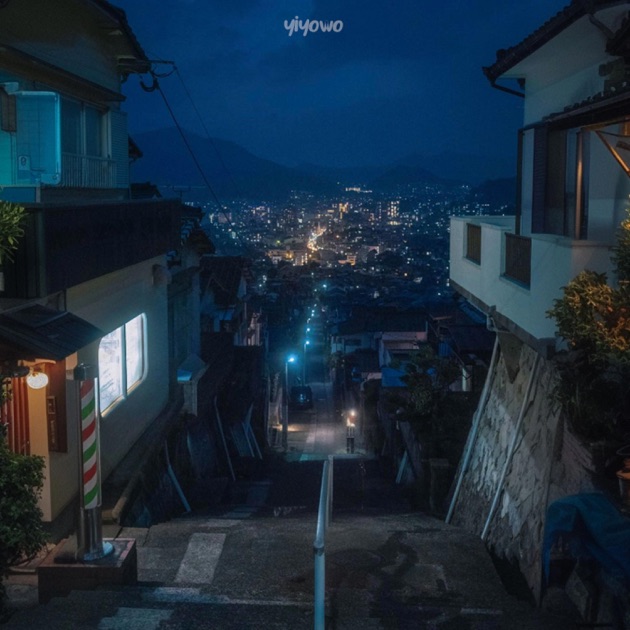 モノクロ夕暮れ - yiyowoのアルバム - Apple Music