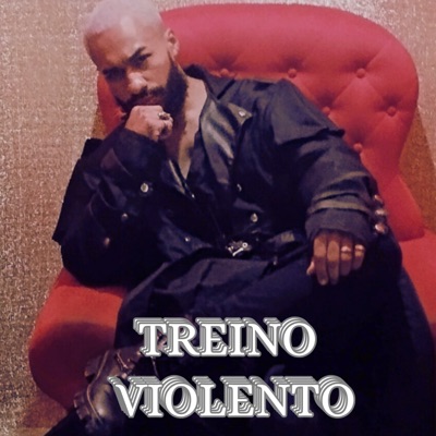 Treino Violento - Single