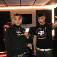 We Count Dividends - Single - UliTook & ohtrapstar