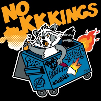 No KKKings (feat. VRGNZ, gadfly z & Kunu) - Single