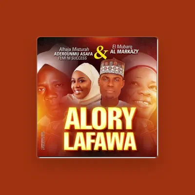 Listen to El Mubaraq, watch music videos, read bio, see tour dates & more!