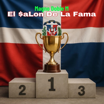 EL SALÒN DE LA FAMA - Single