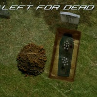 Left For Dead - Single - ShadStackzz