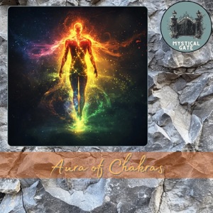 Aura of Chakras