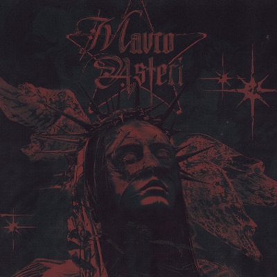Mavro Asteri - Single