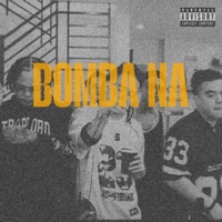 BOMBA NA (feat. Rico Laced, Cosii & Soulja444) - Single - Jae Bourgeoisie