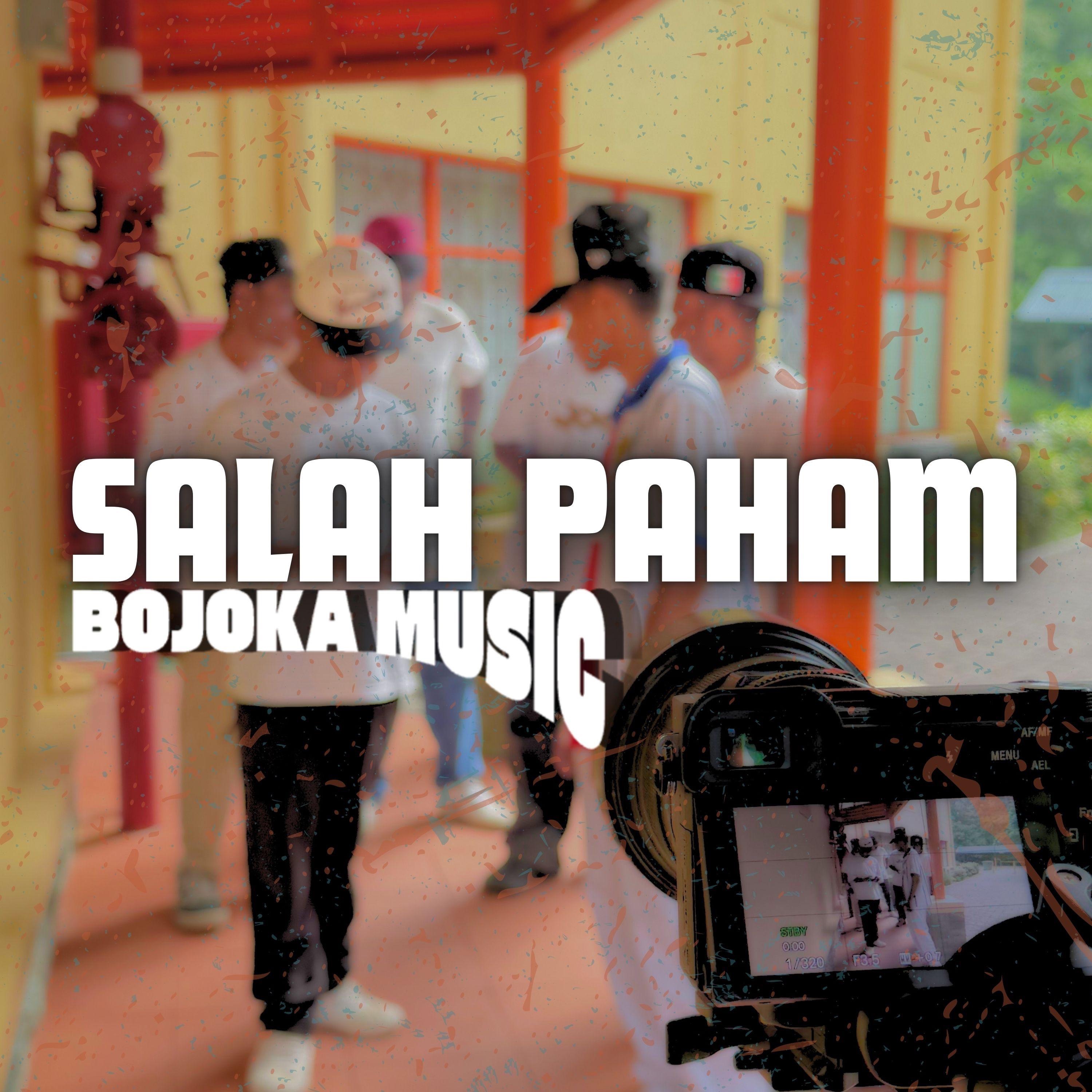 Salah Paham - Single